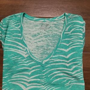 Vineyard  vines  top Womens size M